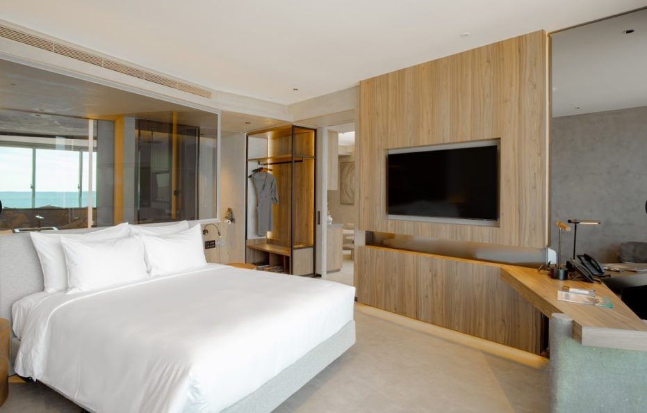 Green Haven Apartment