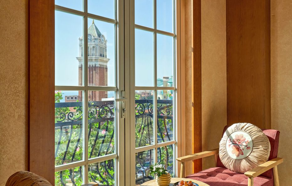 Harutsuki Room Panorama Ocean View