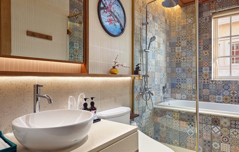 Harutsuki Room Panorama Ocean View