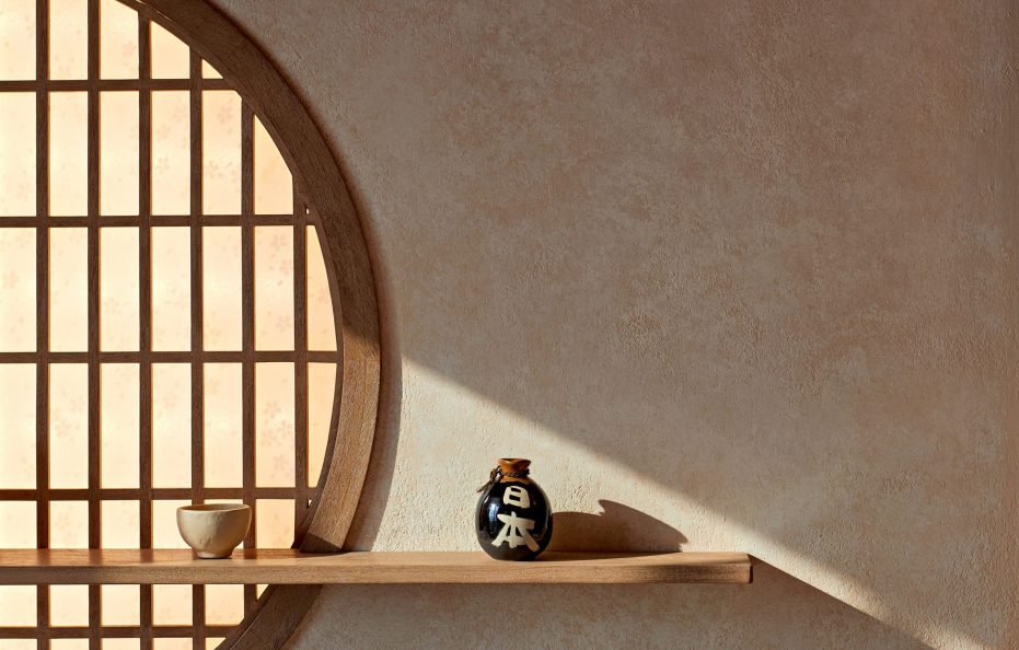 Harutsuki Room Panorama Ocean View