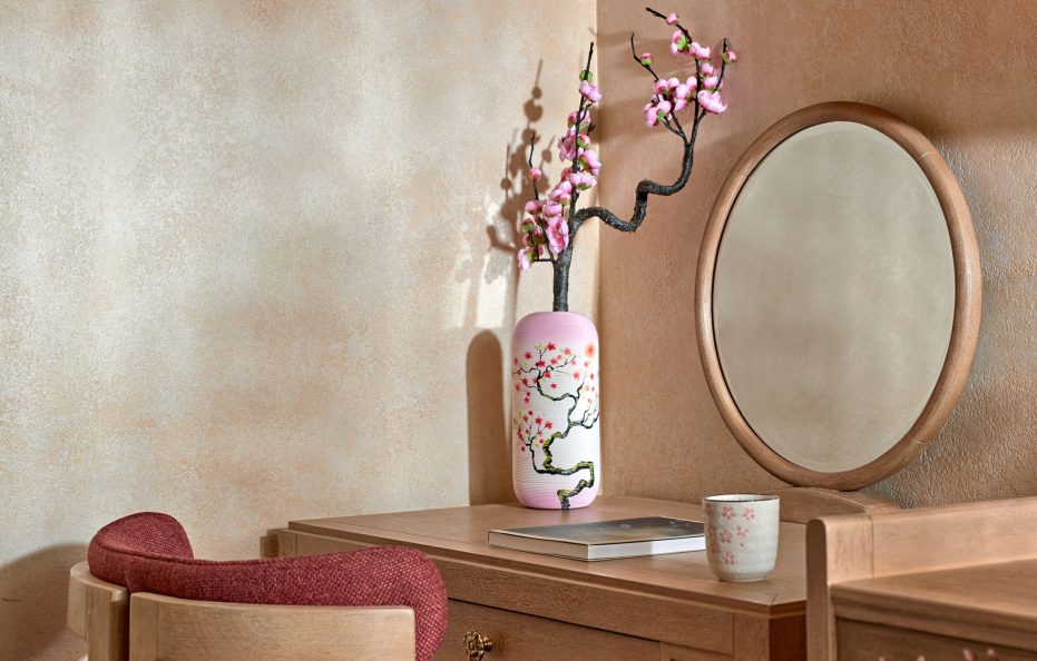 Harutsuki Room Panorama Ocean View