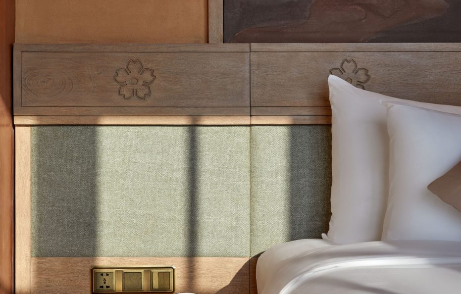 Harutsuki Room Panorama Ocean View