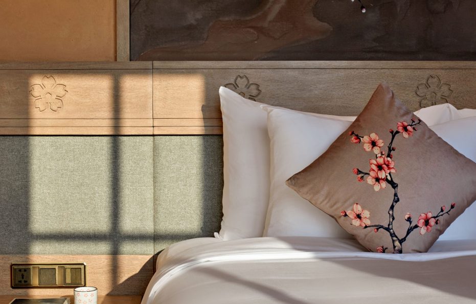 Harutsuki Room Panorama Ocean View