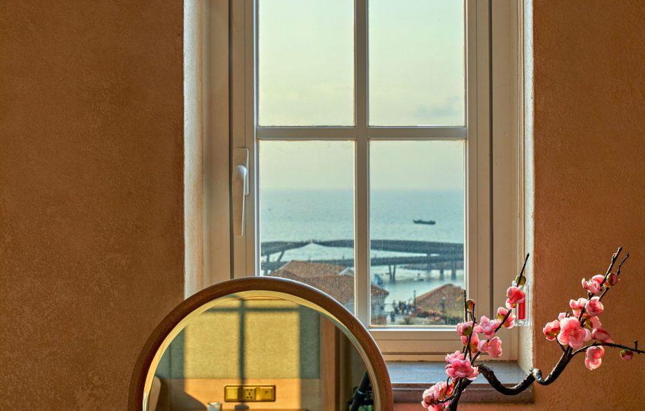 Harutsuki Room Panorama Ocean View