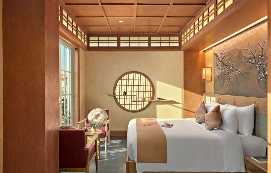 Harutsuki Room Panorama Ocean View