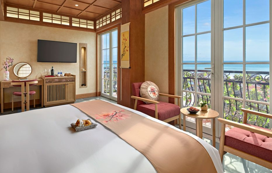 Harutsuki Room Panorama Ocean View