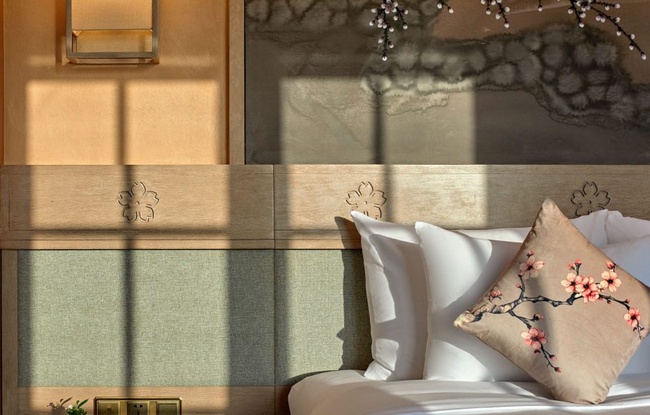 Harutsuki Room Panorama Ocean View