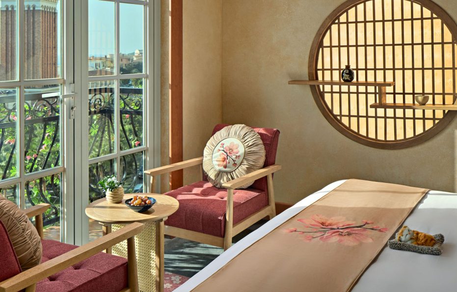 Harutsuki Room Panorama Ocean View