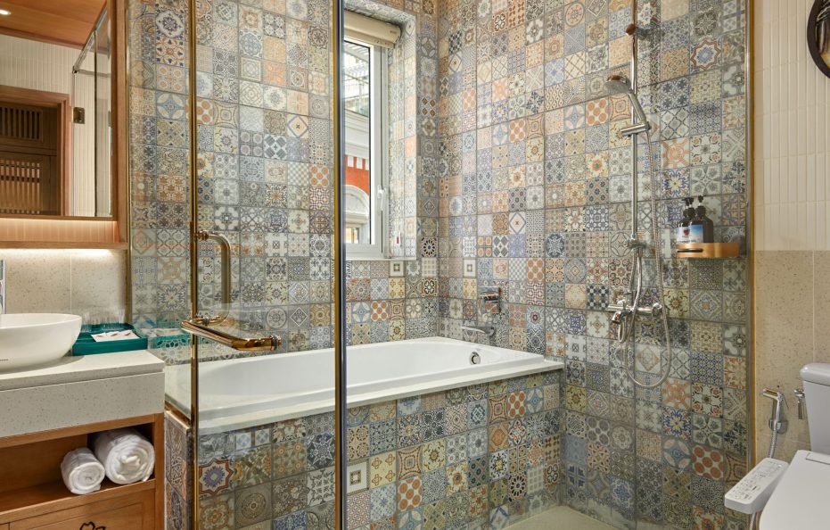 Harutsuki Room Panorama Ocean View