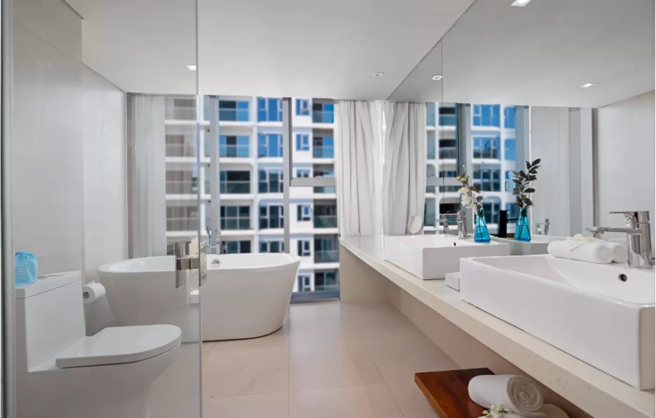 Highlight Plus Ocean Front with Balcony