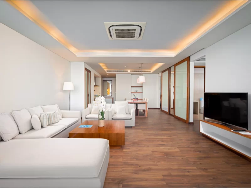Highlight Plus Ocean Front with Balcony