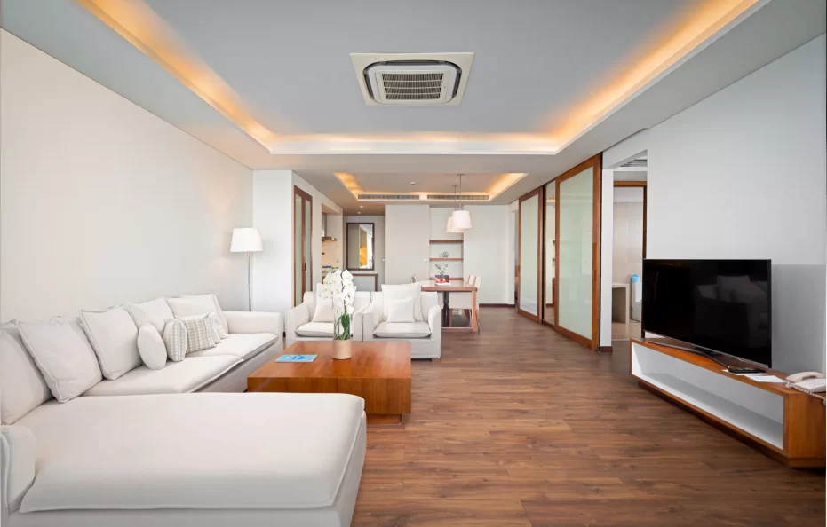 Highlight Plus Ocean Front with Balcony