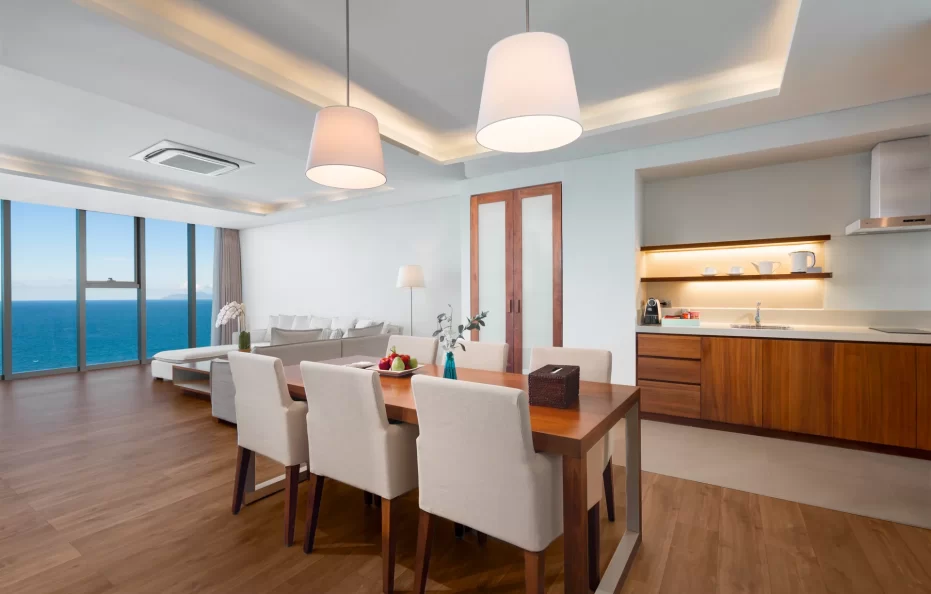 Highlight Plus Ocean Front with Balcony