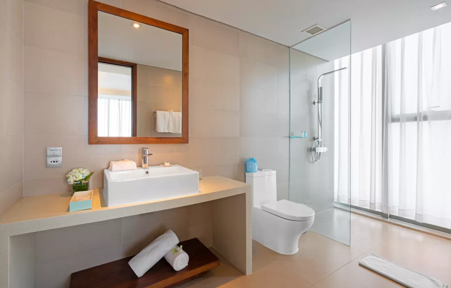 Highlight Plus Ocean Front with Balcony