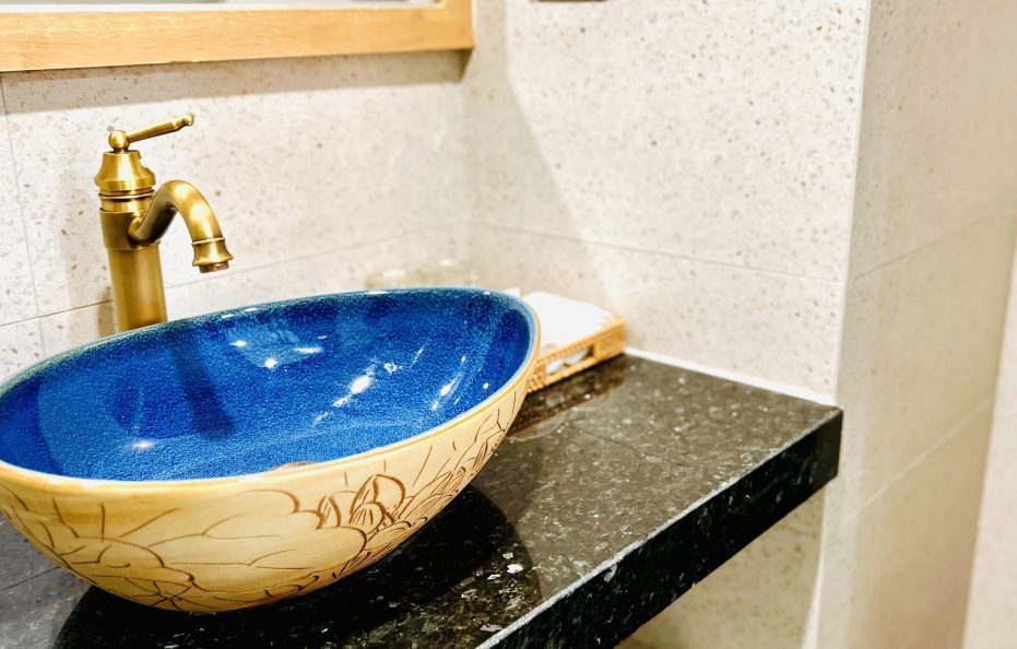 Family Room City View