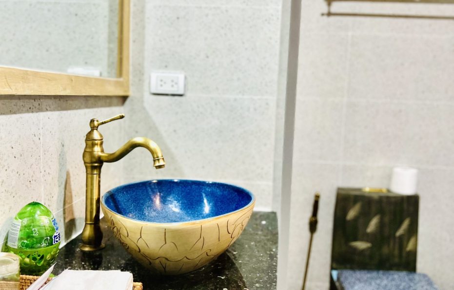 Family Room City View