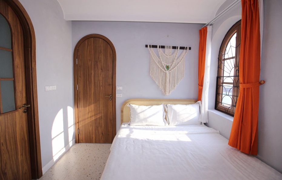 Family Room Sea View