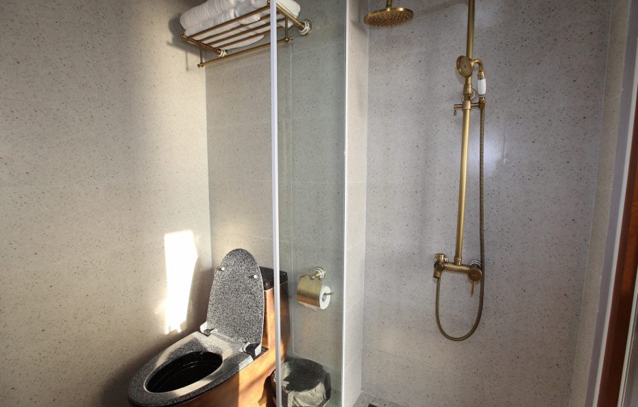 Family Room Sea View