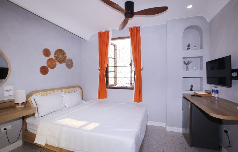 Family Room Sea View