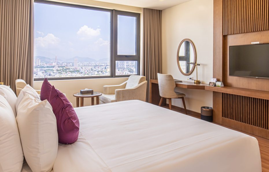 Family Suite City View