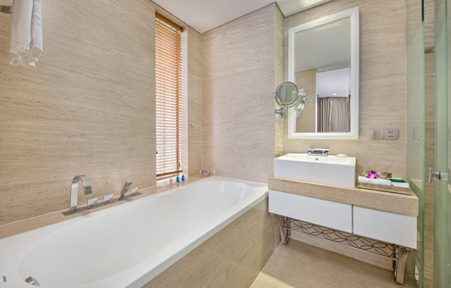 Junior Suite Beachfront