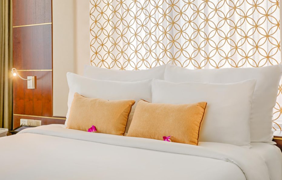 Junior Suite Beachfront