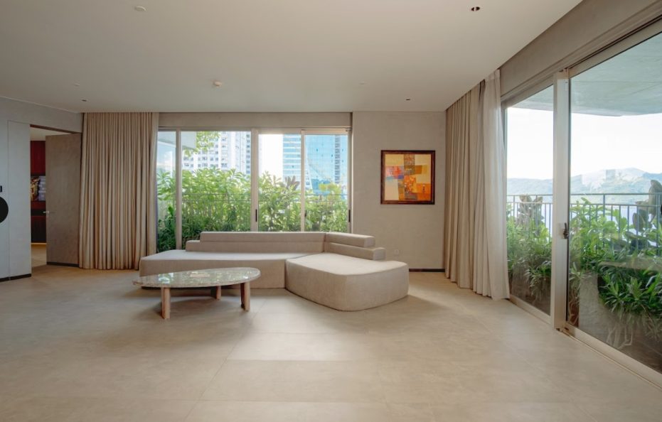 Panorama Executive Suite