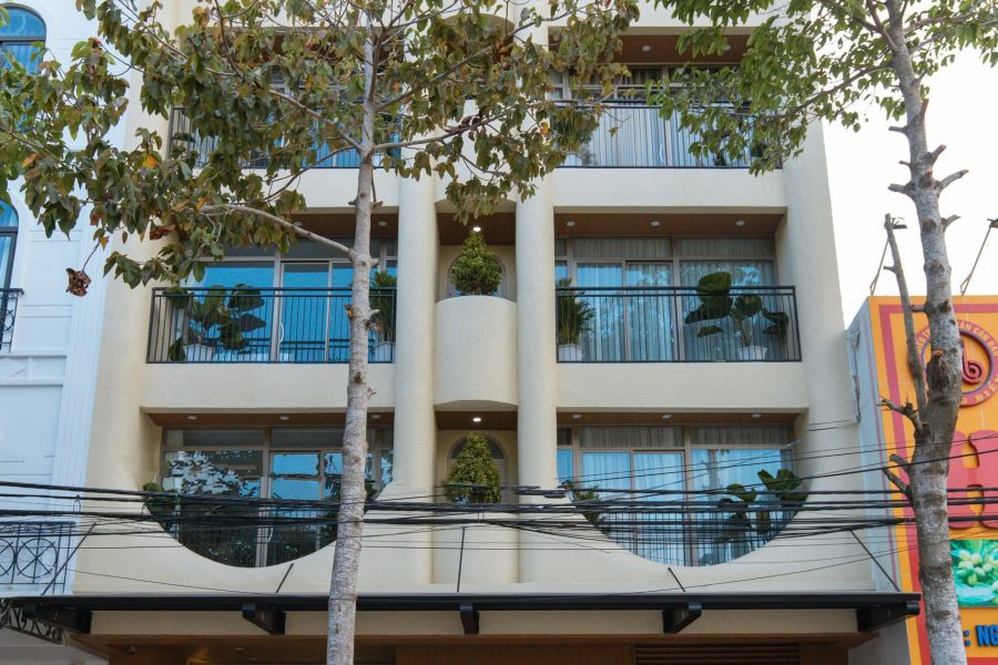 Khách sạn MAYA Côn Đảo 4