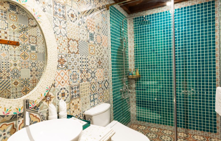 Mare Amoris, Ocean View, 1 King Bed with Balcony