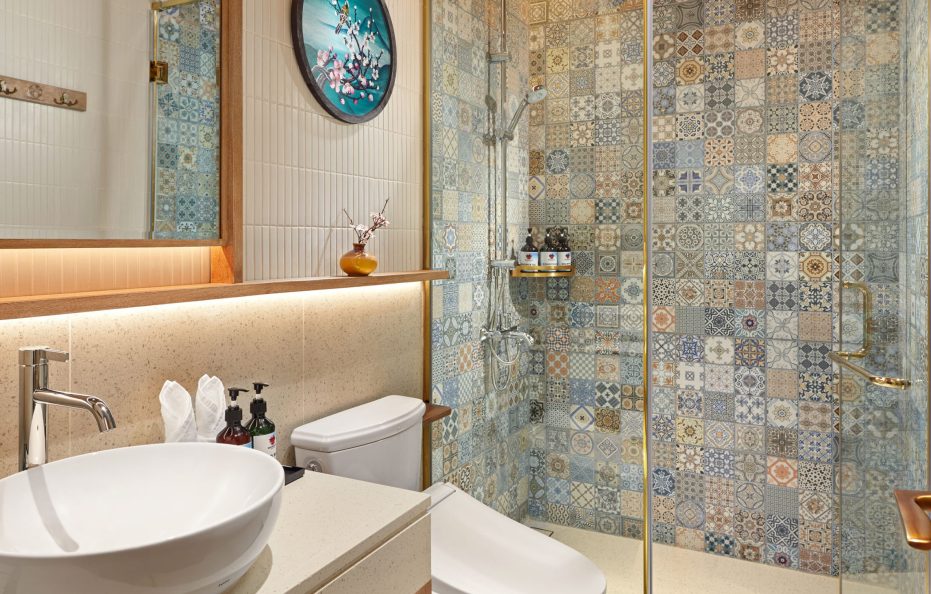 Momohime Room City View