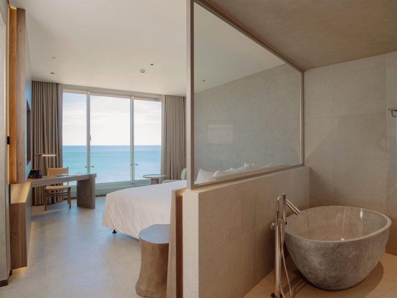 Junior Rustic Elegance Suite