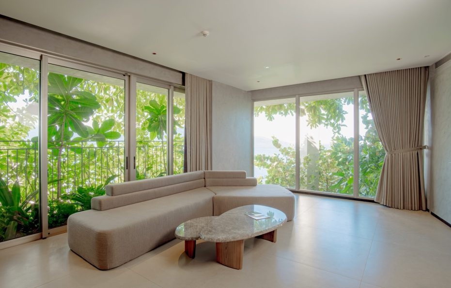 Green Haven Apartment