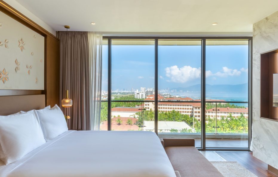 Ocean Grand Suite with Pool