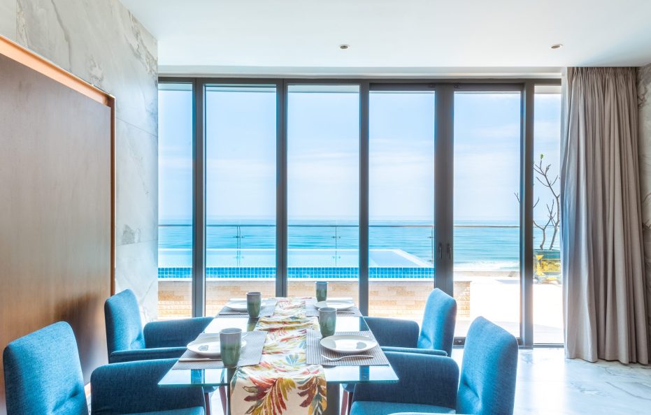 Ocean Grand Suite with Pool