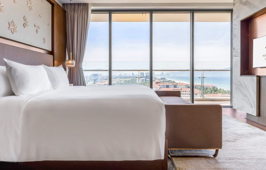 Ocean Grand Suite with Pool