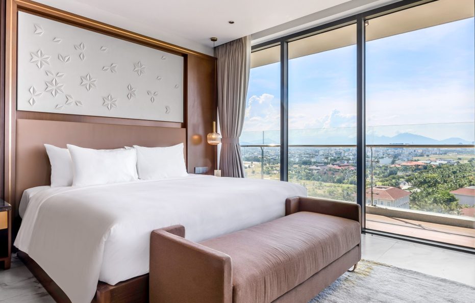 Ocean Grand Suite with Pool