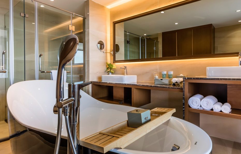 Ocean Grand Suite with Pool