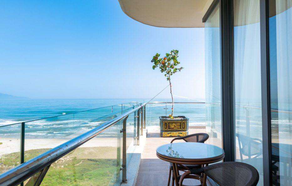 Ocean Grand Suite with Pool