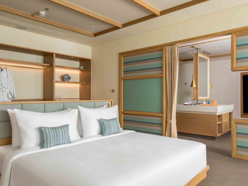 Ocean View Pool Suite