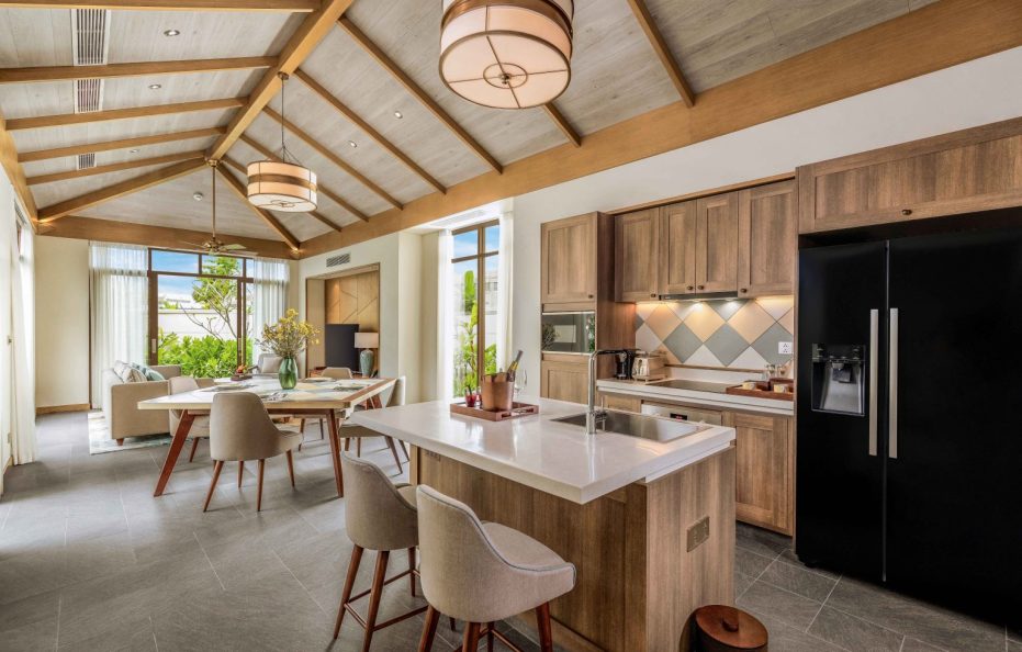 One Bedroom Pool Villa