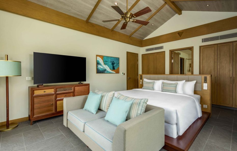 One Bedroom Pool Villa