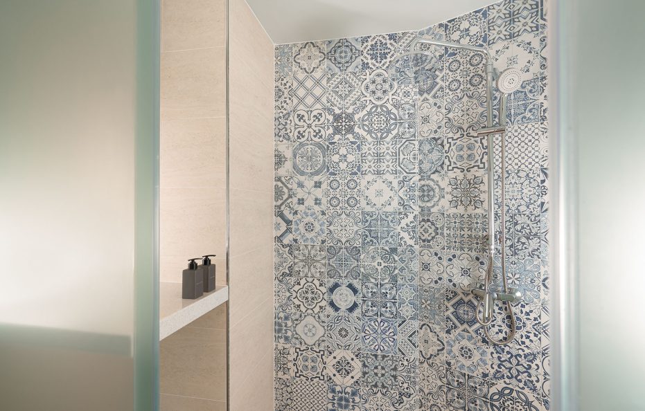 Premium Deluxe Balcony Ocean View