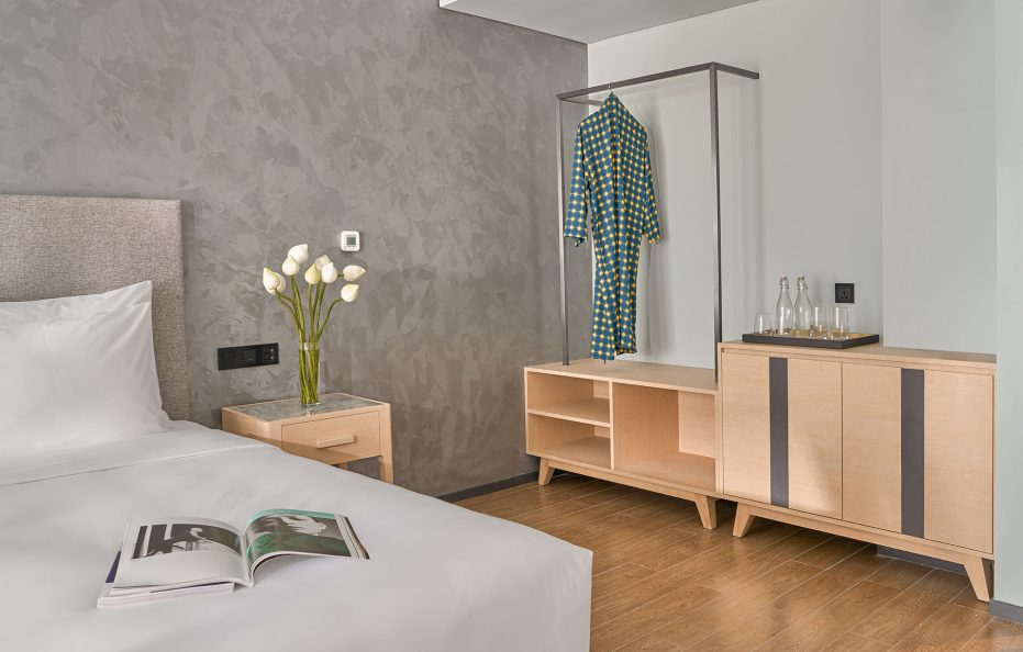 Premium Deluxe Balcony Ocean View