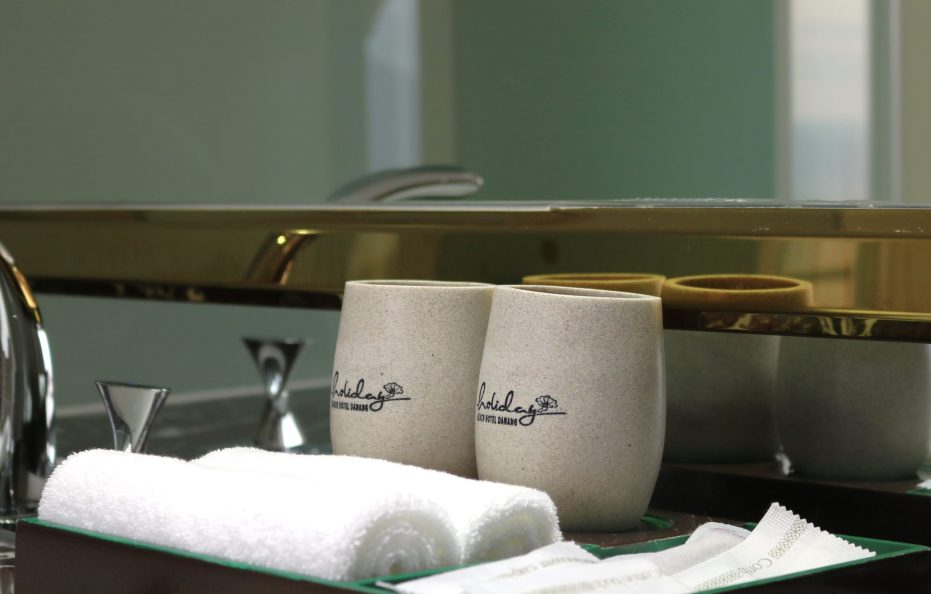 Premium Suite Beachfront