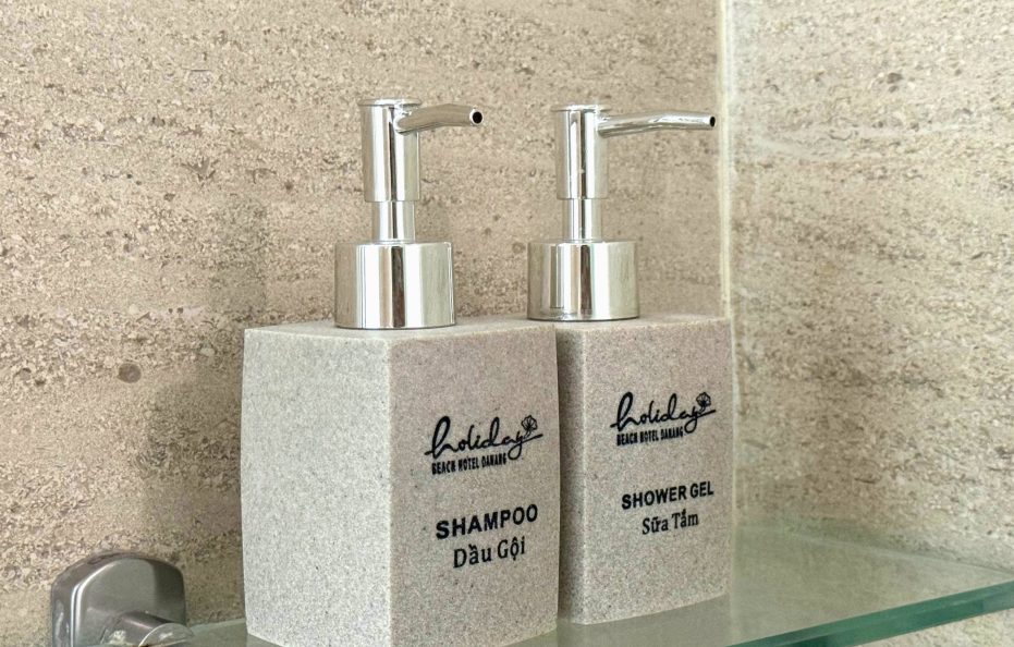 Premium Suite Beachfront