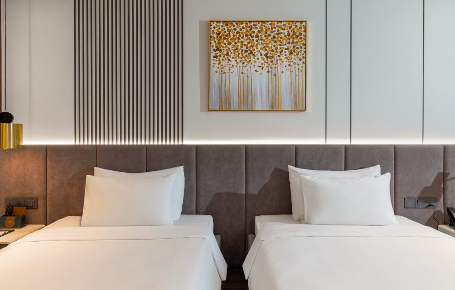 Premier Deluxe Ocean View