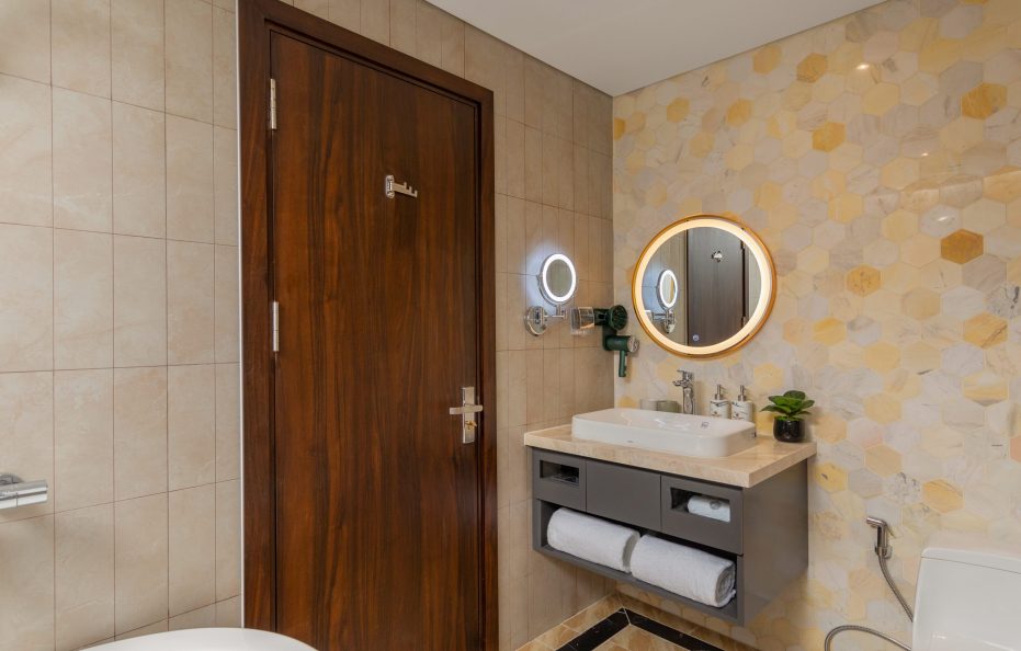 Premier Deluxe Ocean View