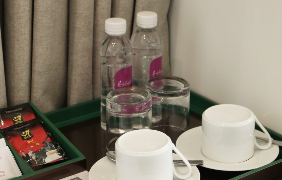 Premium Suite Beachfront