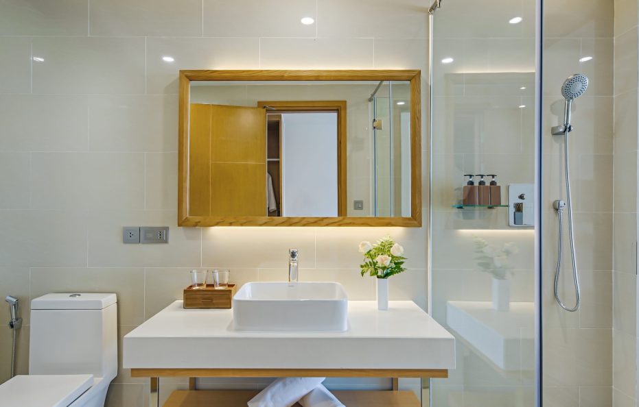 Premier Suite Oceanfront