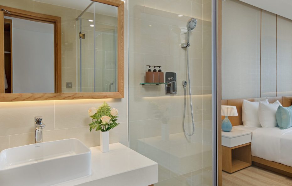 Premier Suite City View